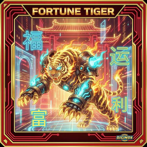 Fortune Tiger Digital aaabet